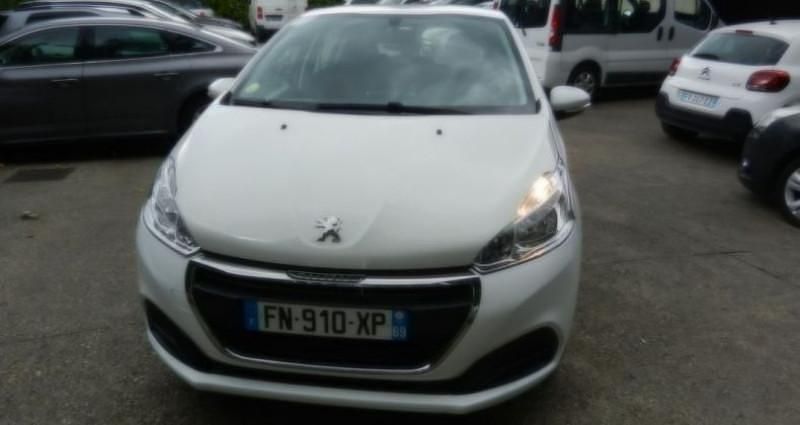 Utilisé 2020 Peugeot 208 Active Citadine | 7 400 € (Super prix) - Image 1/4
