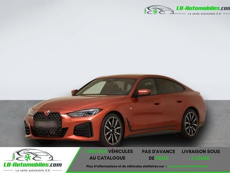 Utilisé 2024 BMW 430 Comfort Edition Coupé | 58 900 € - Image 1/4