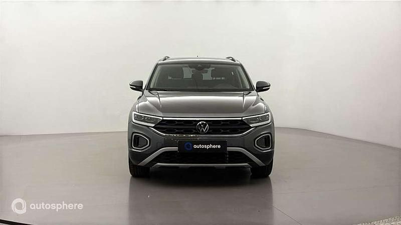 Occasion VW T-Roc Edition 118 ch (86 kW) 2025 SUV