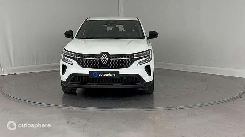 Occasion Renault Austral Evolution 133 ch (97 kW) 2025 SUV