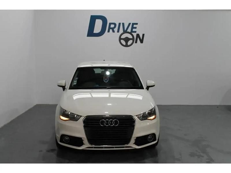 Occasion Audi A1 Ambiente 122 ch (89 kW) 2011 Citadine
