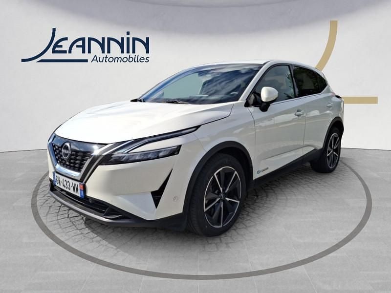 Utilisé 2024 Nissan Qashqai SUV | 28 900 € - Image 1/4