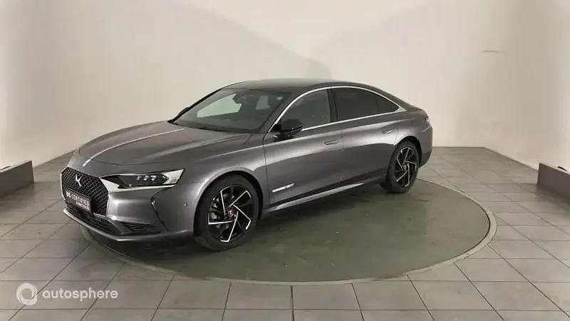 Utilisé 2022 DS Automobiles DS9 Performance Line Plus Berline | 33 799 € - Image 1/4