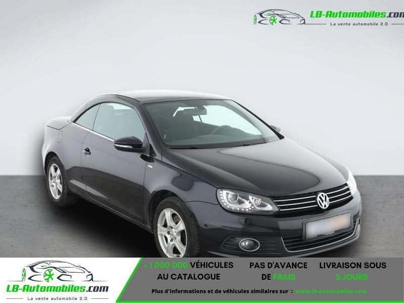 Occasion VW Golf Cabriolet 211 ch (155 kW) 2015 Cabriolet