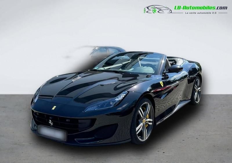 Utilisé 2020 Ferrari Portofino Coupé | 220 500 € - Image 1/3