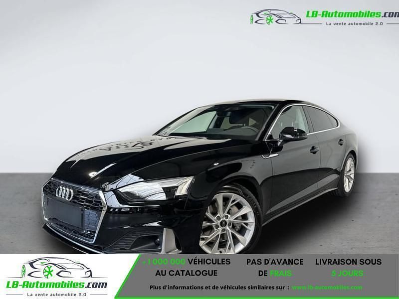 Utilisé 2022 Audi A5 Sportback Sport Berline | 39 300 € - Image 1/4