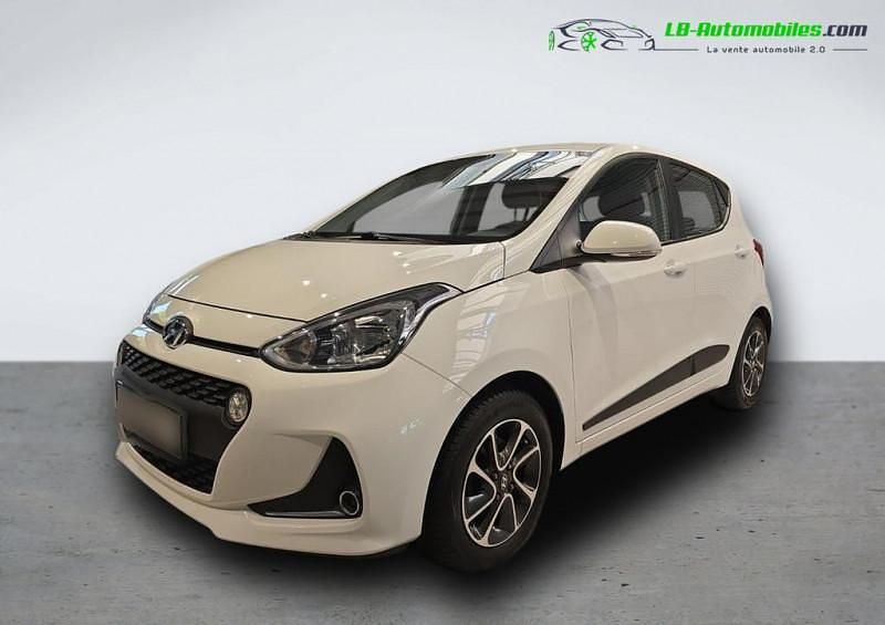 Utilisé 2020 Hyundai i10 Citadine | 16 900 € (Prix juste) - Image 1/4