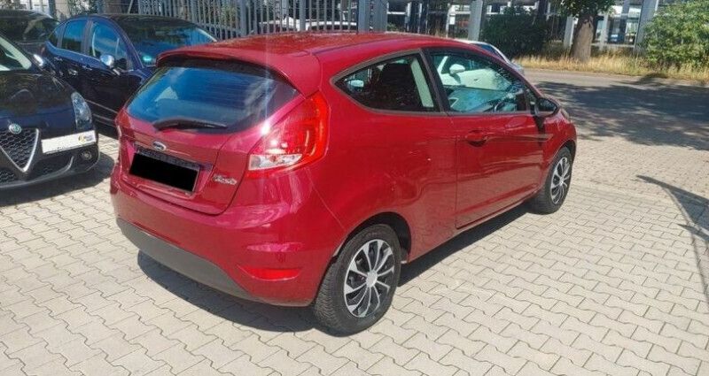 Occasion Ford Fiesta 69 ch (50 kW) 2011 Citadine