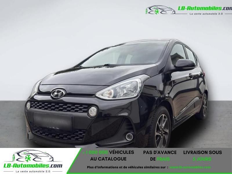 Utilisé 2018 Hyundai i10 Style Citadine | 15 900 € (Prix juste) - Image 1/4