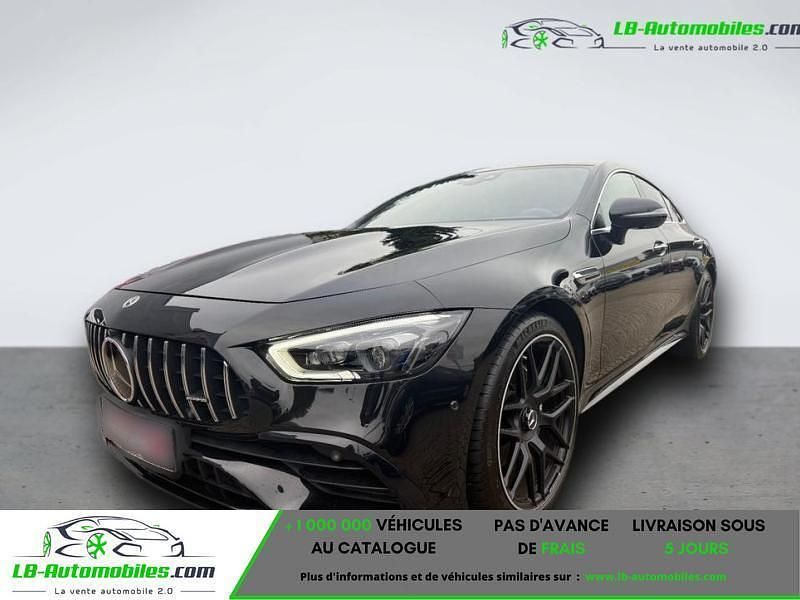 Utilisé 2023 Mercedes AMG GT 43 AMG Coupé | 89 800 € - Image 1/4