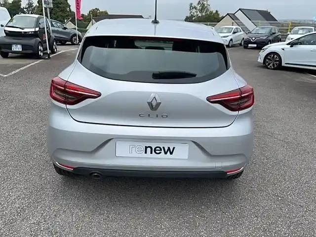 Occasion Renault Clio V Equilibre 91 ch (66 kW) 2023 Gris Citadine