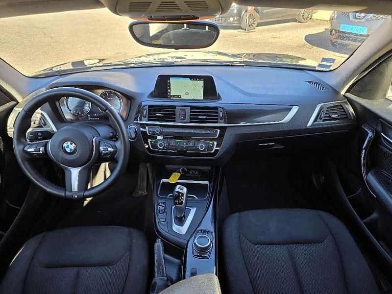 Occasion BMW 118 136 ch (100 kW) 2019 Citadine