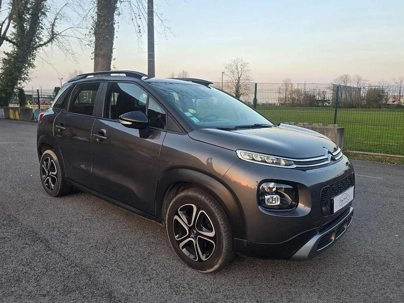 Occasion Citroën C3 Aircross Feel 120 ch (88 kW) 2021 SUV