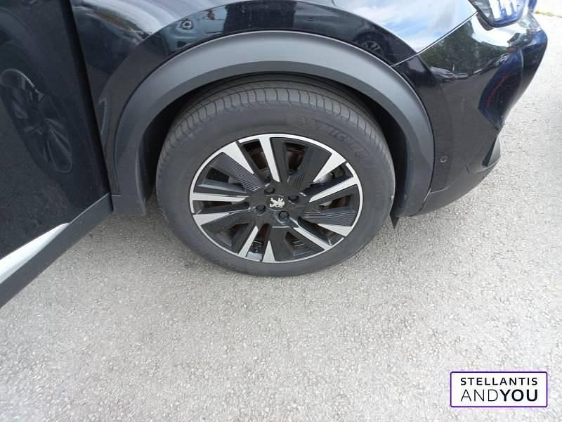 Occasion Peugeot e-2008 GT 100 kW (136 ch) 2022 SUV