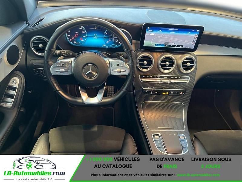 Occasion Mercedes GLC300 258 ch (189 kW) 2021