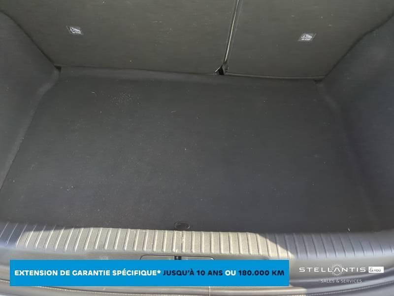 Occasion DS Automobiles DS3 Grand Chic 130 ch (95 kW) 2019 Citadine