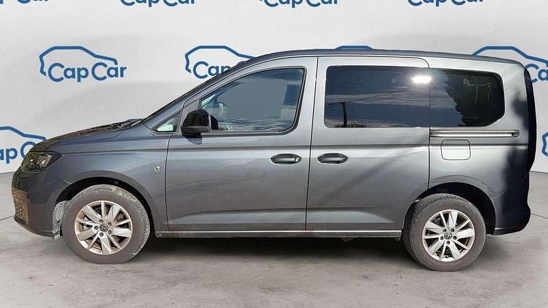 Occasion VW Caddy 114 ch (83 kW) 2023 Monospace