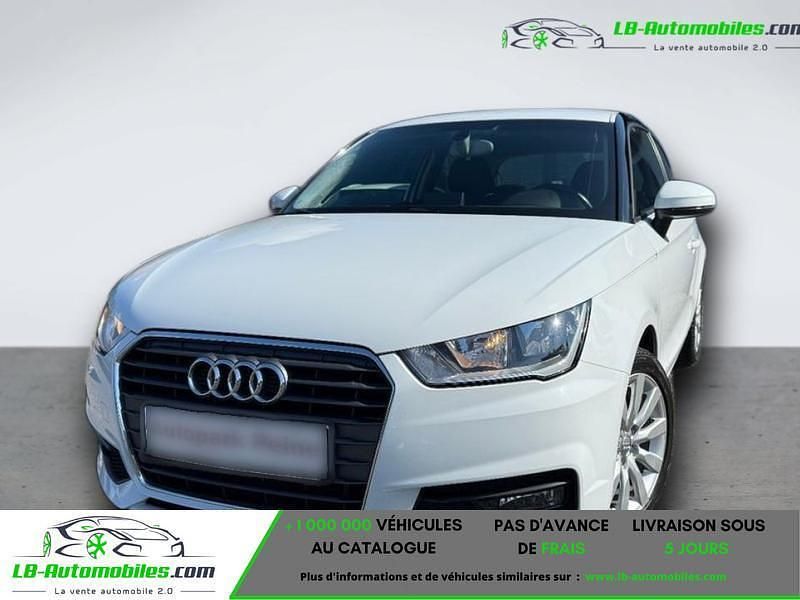Occasion Audi A1 125 ch (91 kW) 2016 Citadine