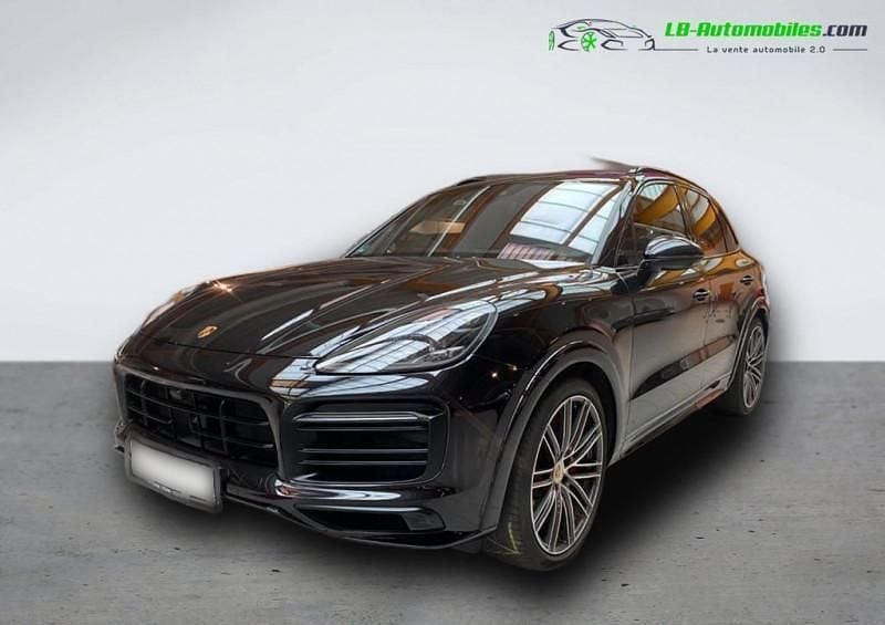 Utilisé 2022 Porsche Cayenne GTS SUV | 105 900 € (Prix juste) - Image 1/4