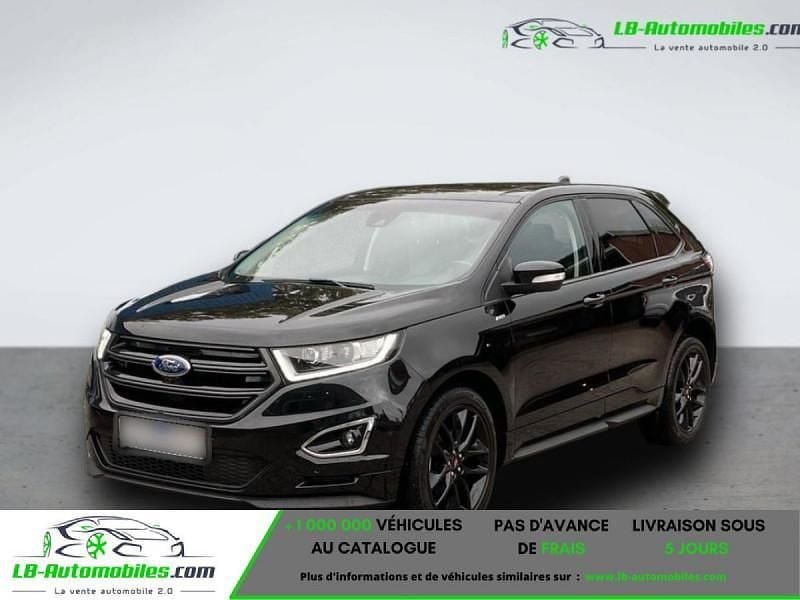 Utilisé 2017 Ford Edge ST-Line SUV | 28 100 € (Prix juste) - Image 1/4