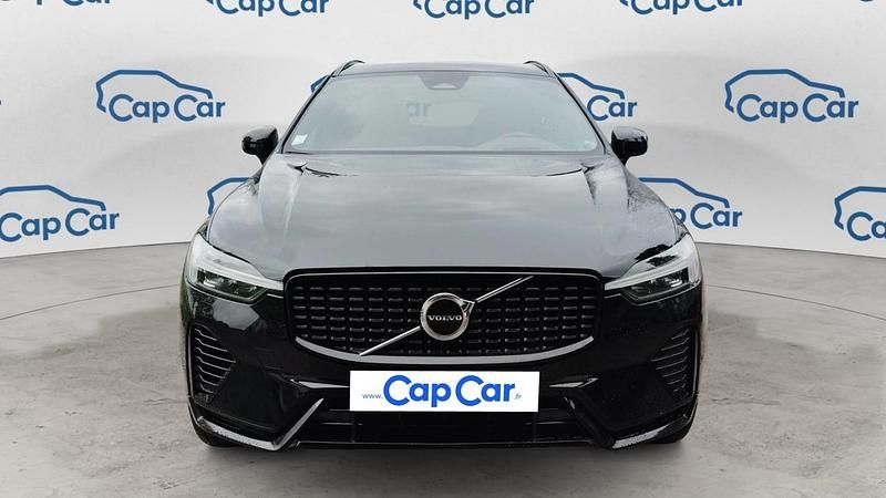 Occasion Volvo XC60 R-Design 2022 SUV