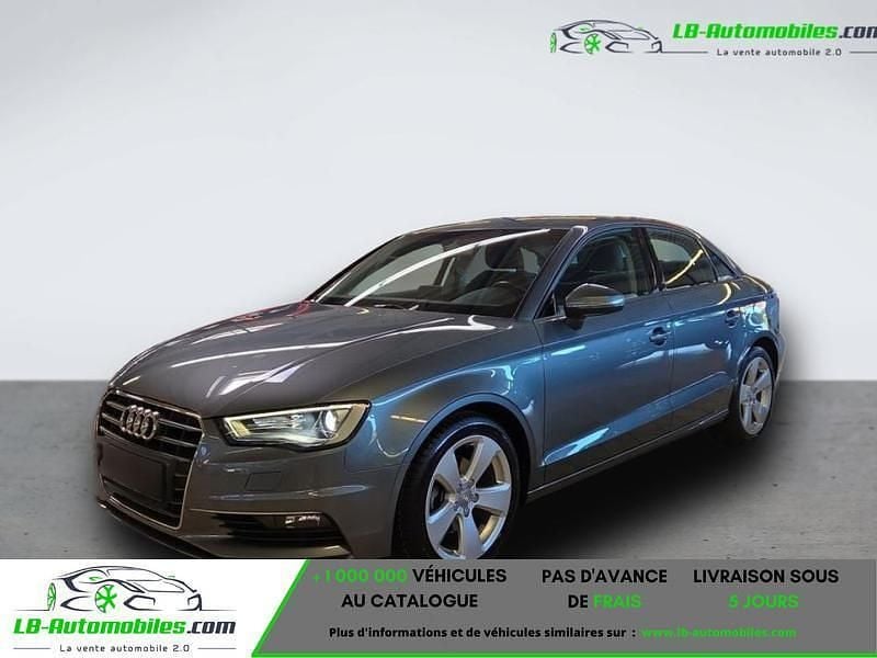 Utilisé 2016 Audi A3 Sport Berline | 22 800 € (Prix juste) - Image 1/4