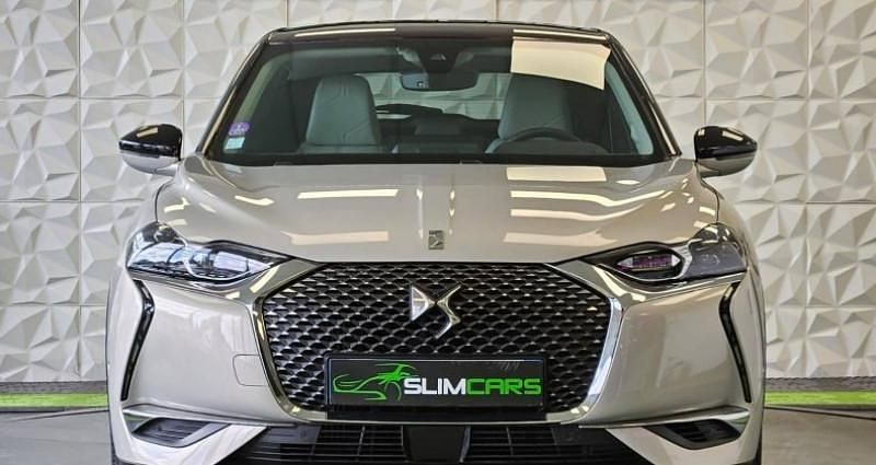 Occasion DS Automobiles DS3 Crossback 131 ch (96 kW) 2021 SUV