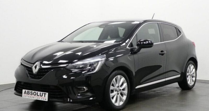 Utilisé 2020 Renault Clio V Intens Citadine | 13 780 € (Prix juste) - Image 1/4