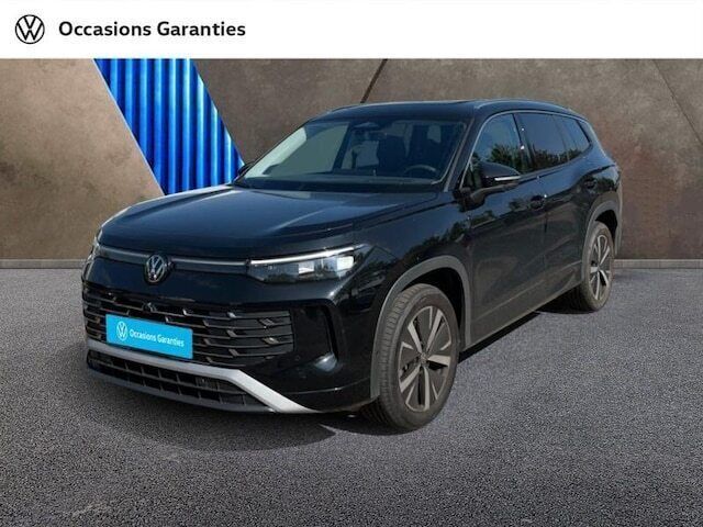 Utilisé 2025 VW Tayron Elegance SUV | 59 699 € (Prix assez cher) - Image 1/4