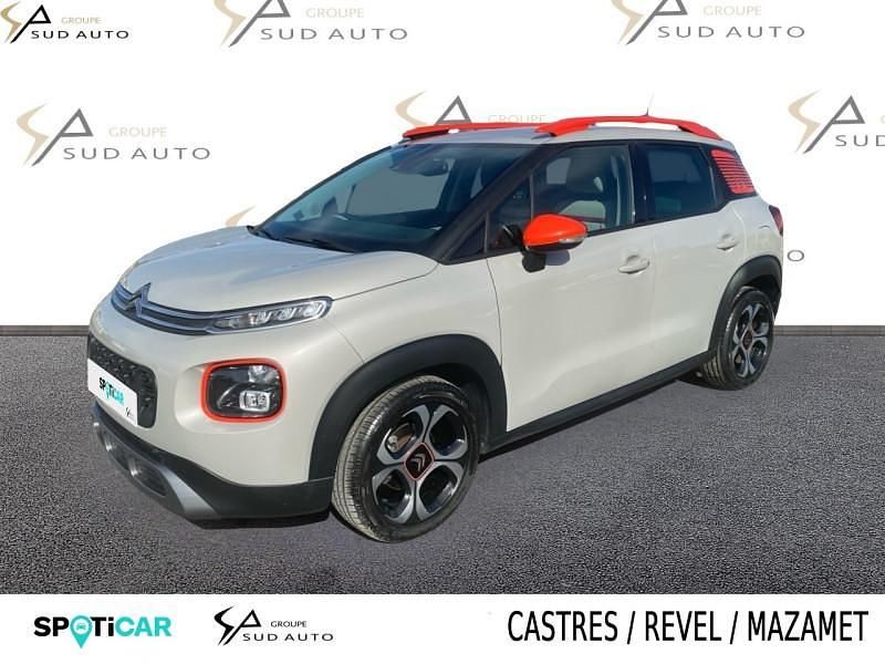 Occasion 2019 Citroën C3 Shine Citadine | 15 680 € - Image 1/4