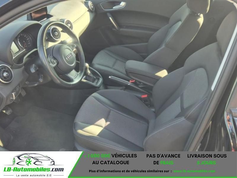 Occasion Audi A1 Sport 95 ch (69 kW) 2018 Citadine