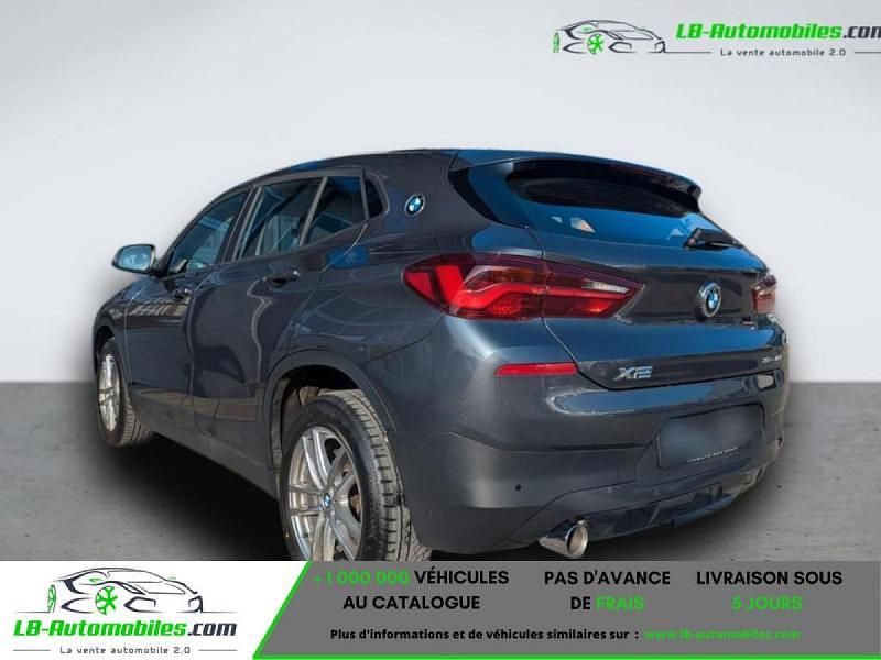 Occasion BMW X2 140 ch (102 kW) 2020 SUV