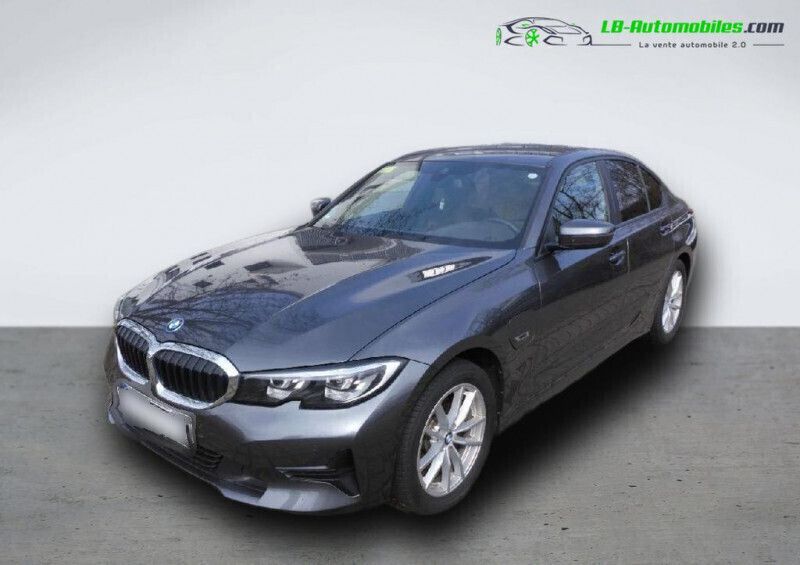 Utilisé 2022 BMW 320e Berline | 29 400 € (Super prix) - Image 1/3