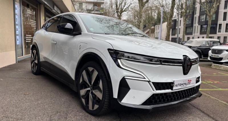 Occasion Renault Megane E-Tech Techno 161 kW (220 ch) 2023 Berline