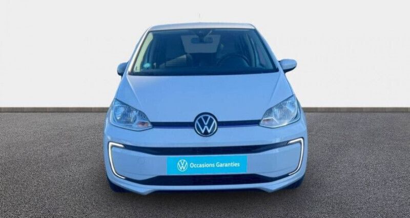 Utilisé 2021 VW e-up! Citadine | 11 990 € (Prix juste) - Image 1/4