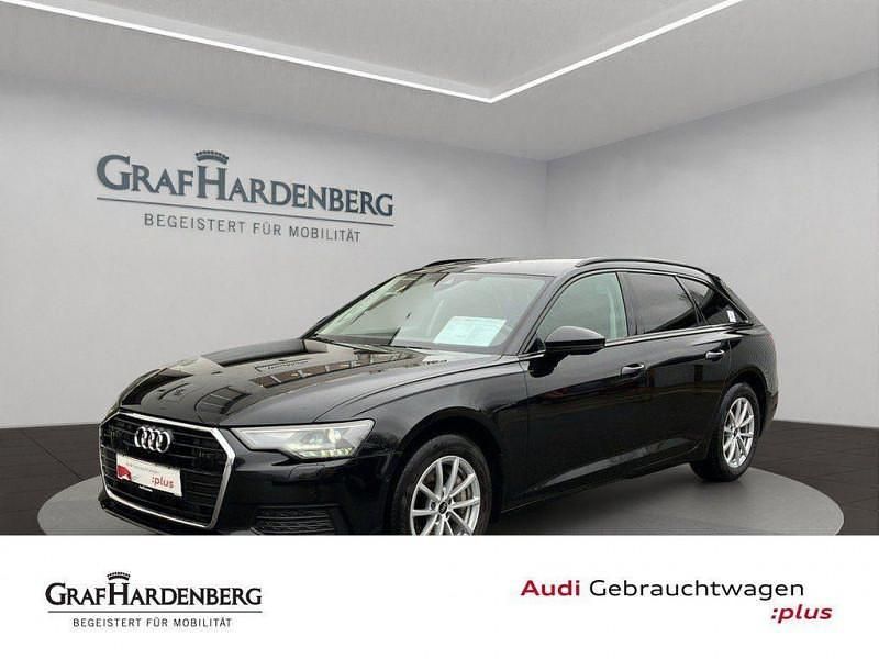 Occasion 2022 Audi A6 Break | 34 960 € (Super prix) - Image 1/4