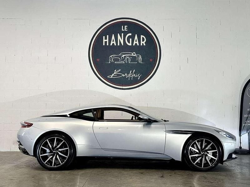 Occasion Aston Martin DB11 510 ch (375 kW) 2019 Coupé
