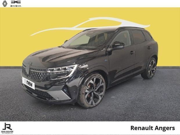 Noir Utilisé 2025 Renault Austral Iconic Esprit Alpine SUV | 40 490 € (Prix assez cher) - Image 1/4