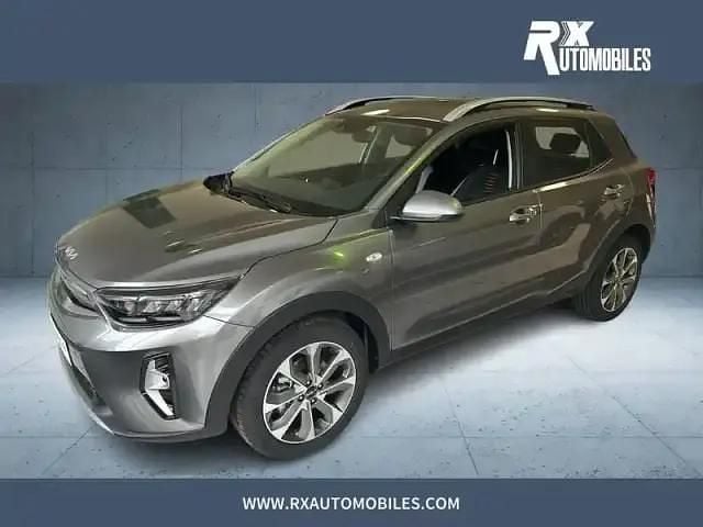Mg7 Utilisé 2025 Kia Stonic SUV | 20 900 € (Prix juste) - Image 1/4