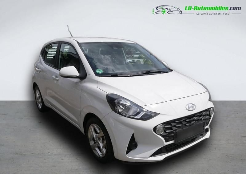 Utilisé 2021 Hyundai i10 Citadine | 13 900 € (Bon prix) - Image 1/4