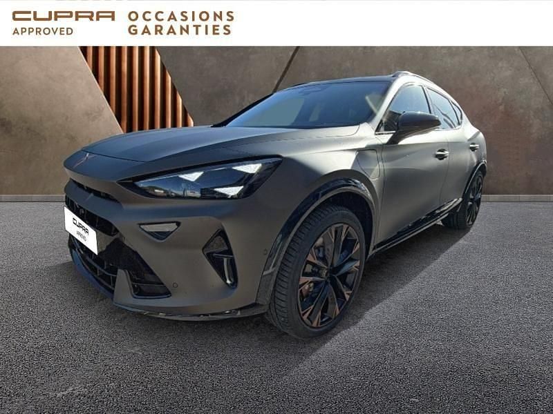 Century bronze mat Occasion 2025 Cupra Formentor VZ SUV | 56 999 € - Image 1/4