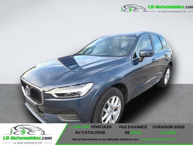 Utilisé 2020 Volvo XC60 SUV | 33 400 € (Bon prix) - Image 1/4