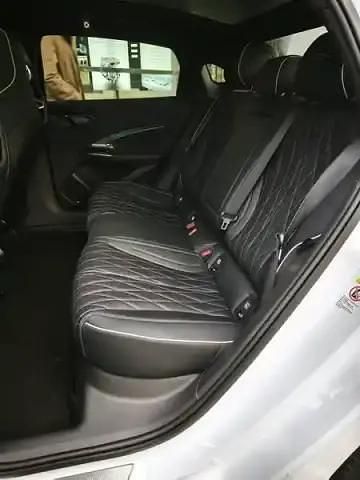 Occasion BYD Seal 230 kW (313 ch) 2025 Blanc Berline