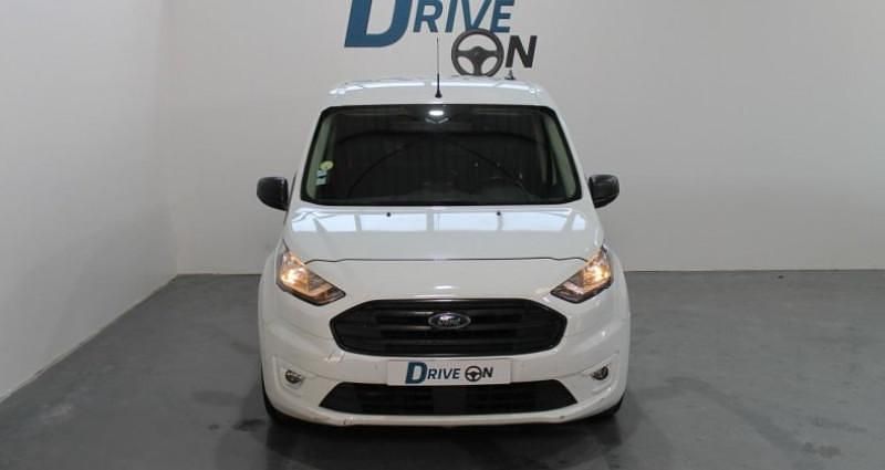 Occasion Ford Transit Connect 120 ch (88 kW) 2020 Monospace