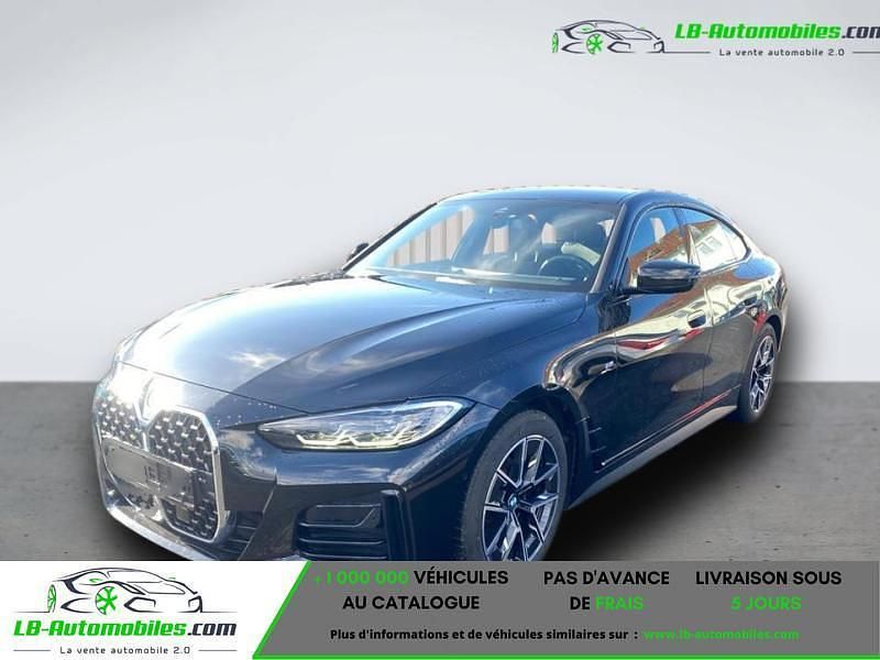 Utilisé 2024 BMW 420 Comfort Edition Coupé | 47 500 € (Bon prix) - Image 1/4