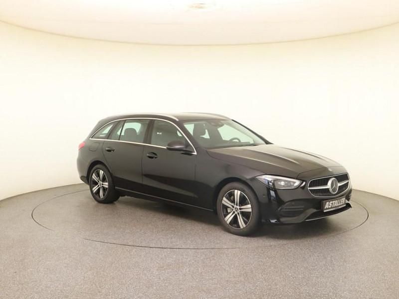 Occasion Mercedes C300e 204 ch (150 kW) 2023 Berline