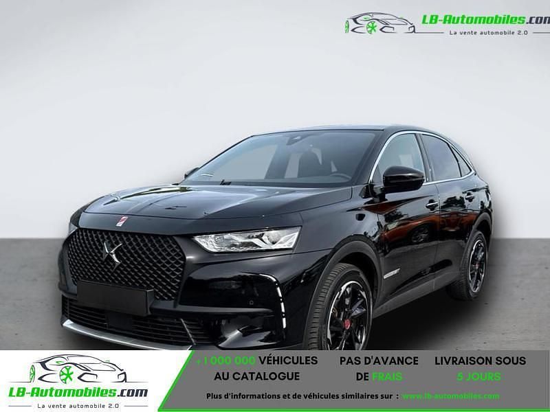 Occasion 2022 DS Automobiles DS7 Crossback SUV | 32 400 € (Prix assez cher) - Image 1/4