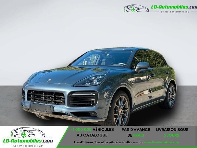 Occasion 2019 Porsche Cayenne S SUV | 65 800 € - Image 1/4