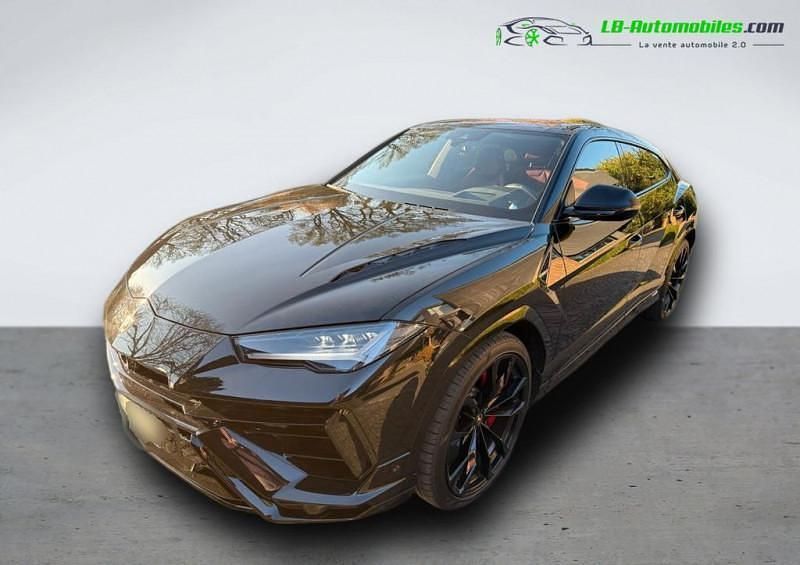 Utilisé 2025 Lamborghini Urus SUV | 333 300 € (Super prix) - Image 1/3