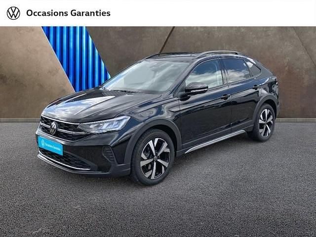 Occasion 2025 VW Taigo Edition SUV | 23 200 € (Prix assez cher) - Image 1/4